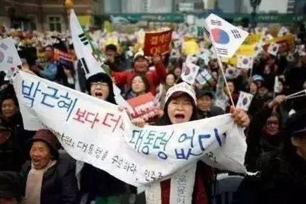 (金融危机是哪一年)1997年金融危机:美国釜底抽薪,韩国一夜破产被迫“卖国” 第1张 (金融危机是哪一年)1997年金融危机:美国釜底抽薪,韩国一夜破产被迫“卖国” 第1张
