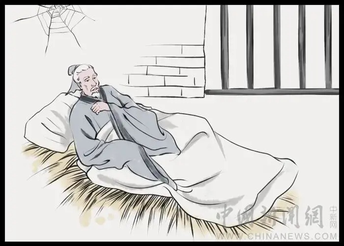 (麻沸散问世于什么时候)一千多年前，他发明“麻沸散”，首创用全身麻醉法施行外科手术，被后世尊为“外科鼻祖”  第4张