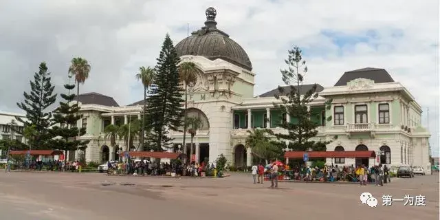 (莫桑比克共和国)莫桑比克共和国简介 第3张 (莫桑比克共和国)莫桑比克共和国简介 第3张