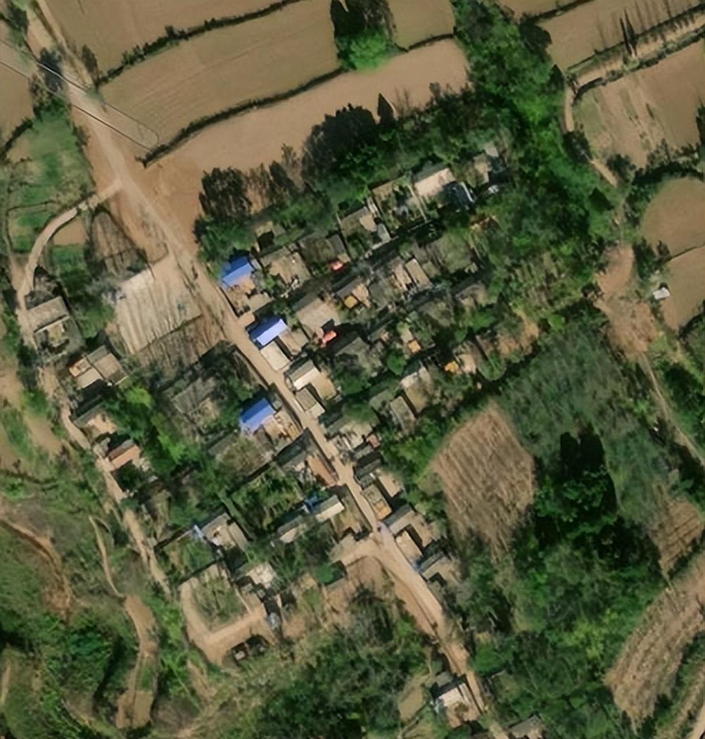 月山原村张氏文化研究——二、月山原村张氏家族概况(张建华家族) 第11张 月山原村张氏文化研究——二、月山原村张氏家族概况(张建华家族) 第11张