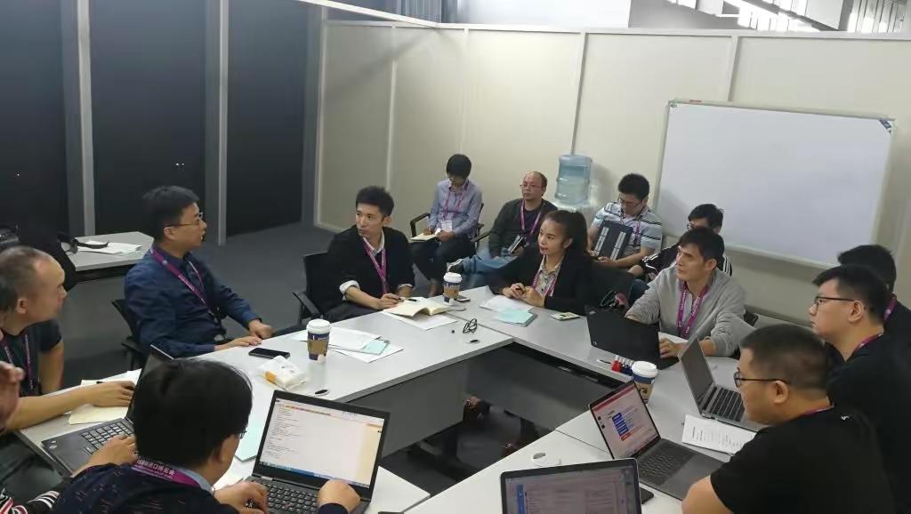 吴翰清身价,湖南神童吴翰清:15岁考入西交大,被称为阿里守护神,现状如何? 第14张 吴翰清身价,湖南神童吴翰清:15岁考入西交大,被称为阿里守护神,现状如何? 第14张