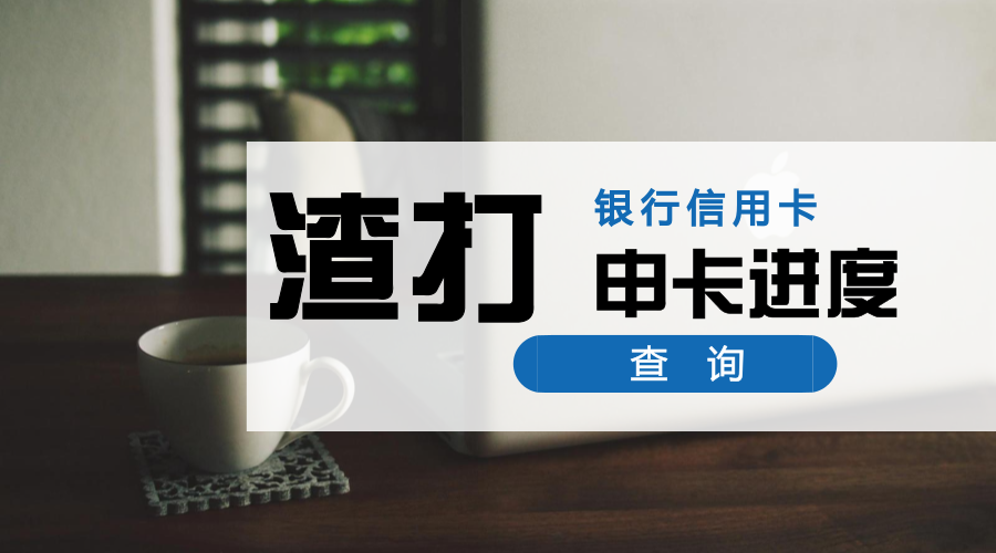 (信用卡进度查询)懒人福利:19家银行信用卡，申卡进度快捷查询入口，中介必备  第18张