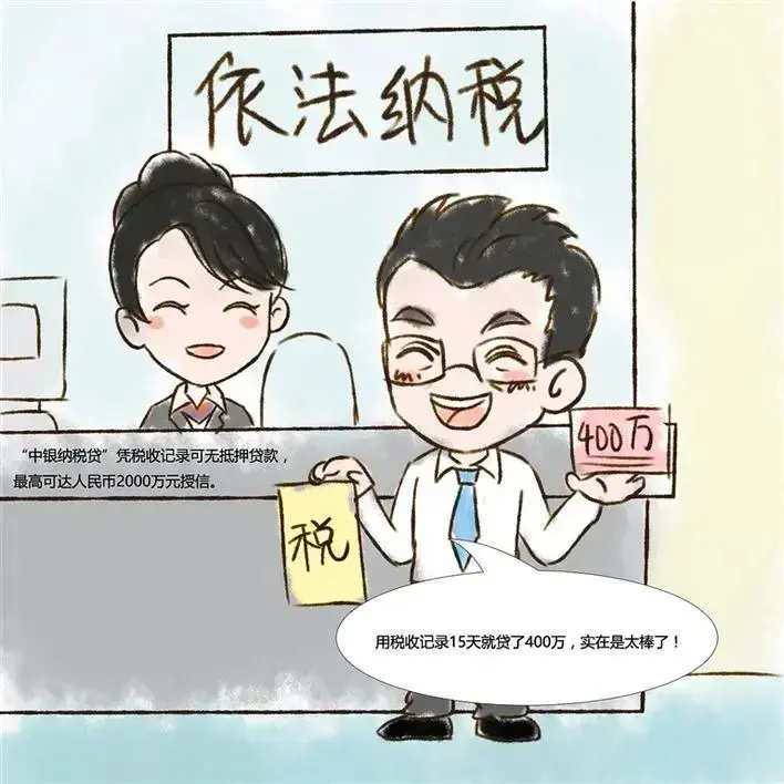 中小企业贷款怎么贷?有哪些途径方法?(公司贷款怎么贷)  第1张