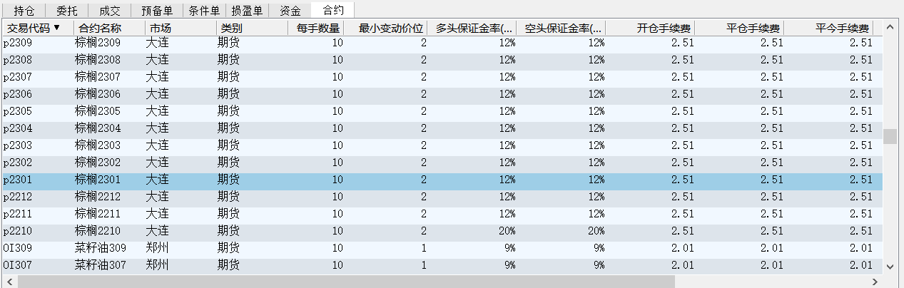 期货手续费,期货手续费 第1张 期货手续费,期货手续费 第1张