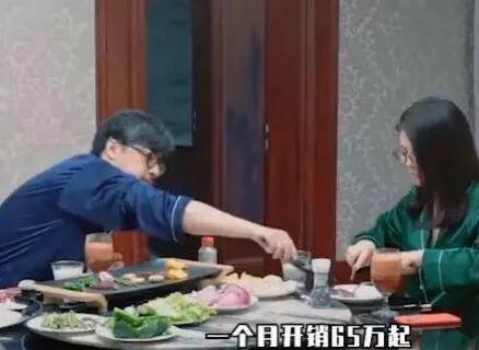 (李湘身价多少个亿)自带上亿身价嫁入伪豪门:李湘活出大女主,刘涛事业开挂 第9张 (李湘身价多少个亿)自带上亿身价嫁入伪豪门:李湘活出大女主,刘涛事业开挂 第9张
