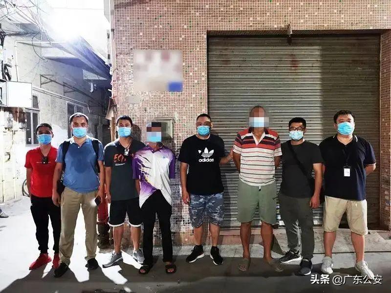 我为群众办实事|这样来钱快?嗯，栽得更快!(怎样来钱快)  第15张