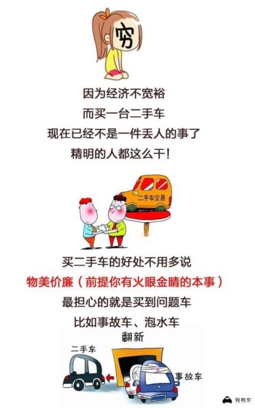 (瓜子二手车可靠吗)买/卖二手车 瓜子/人人车/优信靠谱吗? 第1张 (瓜子二手车可靠吗)买/卖二手车 瓜子/人人车/优信靠谱吗? 第1张