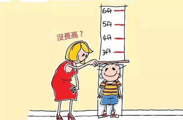 最新儿童身高体重标准表,看看你家里的孩子达标了吗?(儿童身高体重最新标准表) 第3张 最新儿童身高体重标准表,看看你家里的孩子达标了吗?(儿童身高体重最新标准表) 第3张