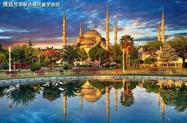 (便宜移民国家)移民哪个国家最好又便宜?当然是浪漫的“土耳其”啦 第1张 (便宜移民国家)移民哪个国家最好又便宜?当然是浪漫的“土耳其”啦 第1张