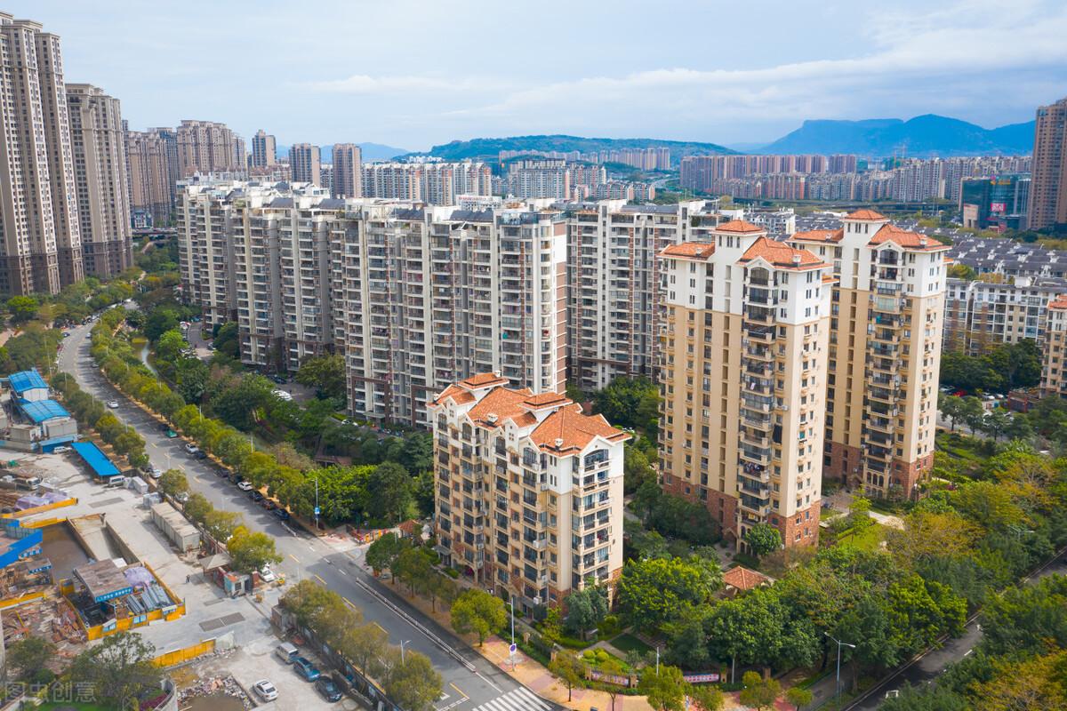 (房贷利息本金比例)房贷7300,利息要6200,多少人买了房才知道,利息比本金高 第1张 (房贷利息本金比例)房贷7300,利息要6200,多少人买了房才知道,利息比本金高 第1张