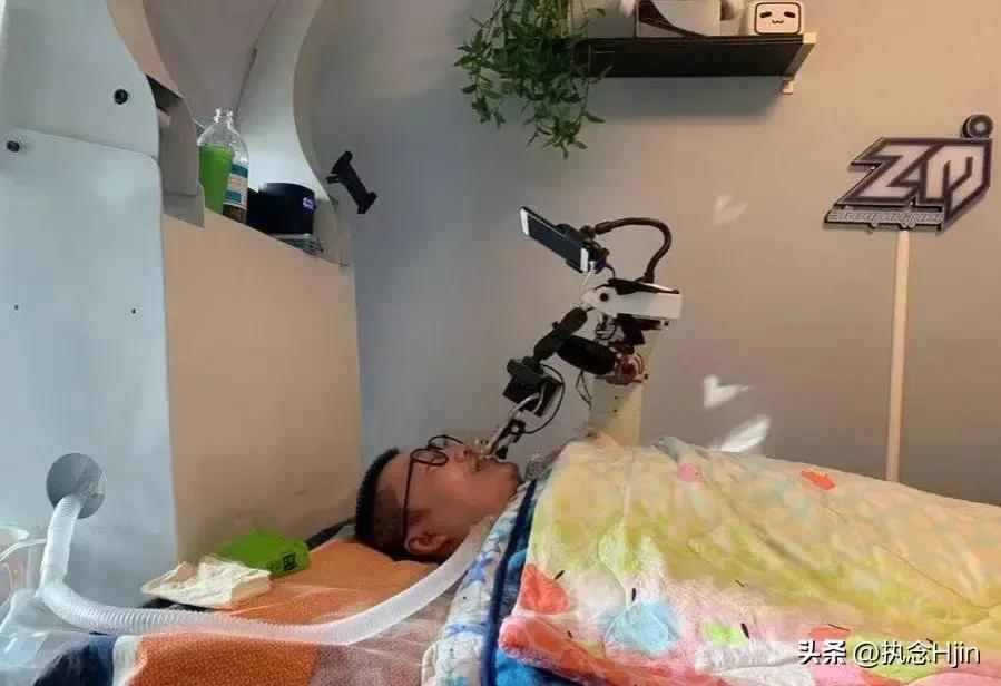 (“嘴强王者”朱铭骏多器官衰竭)他，“嘴强王者”朱铭骏，目前因为多器官衰竭，危在旦夕  第1张