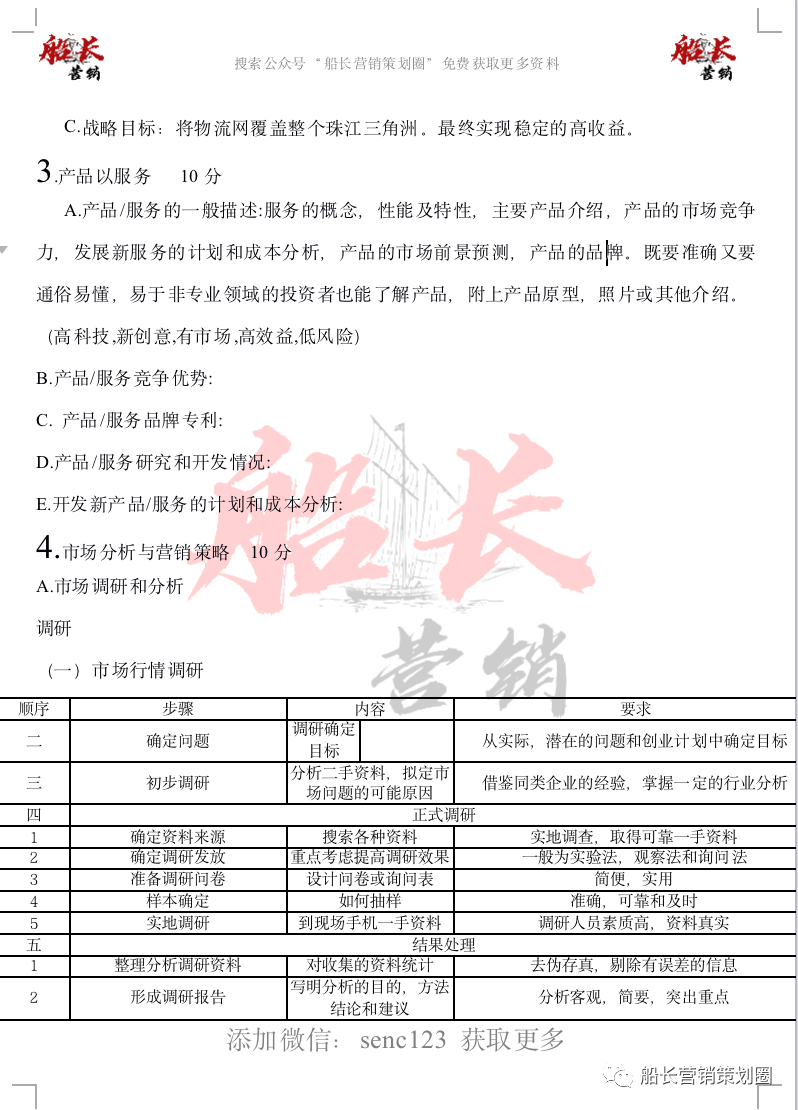 (物流行业怎么创业)物流创业,应该怎么做? 第6张 (物流行业怎么创业)物流创业,应该怎么做? 第6张