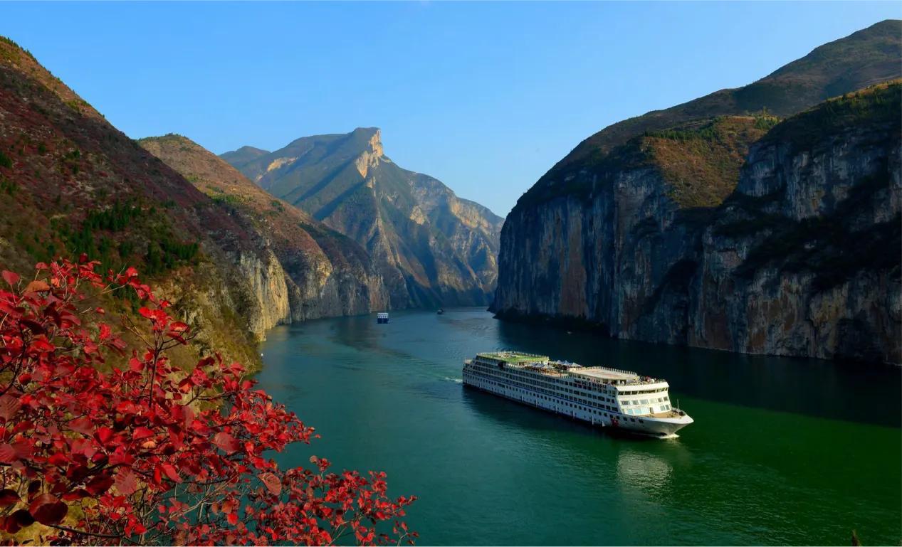 (中国十大名胜古迹)中国的十大名胜古迹  第7张 (中国十大名胜古迹)中国的十大名胜古迹  第7张