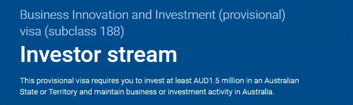 (澳洲买房能移民)「澳大利亚」买澳洲房产是否能移民? 第2张 (澳洲买房能移民)「澳大利亚」买澳洲房产是否能移民? 第2张