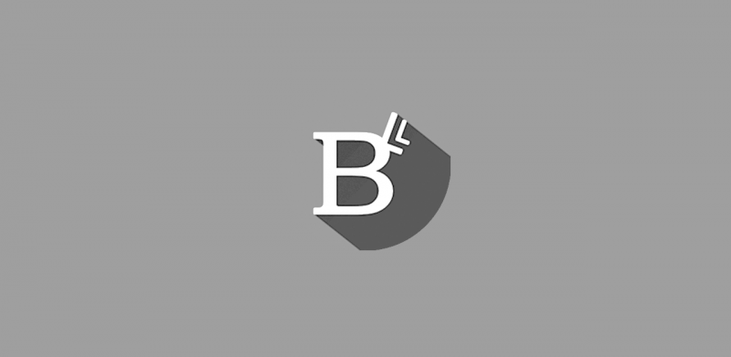 长微博生成器，Android 上最强大的长微博工具:BlackLight  第1张
