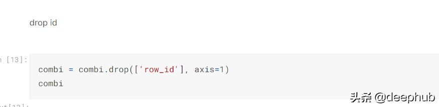 (jan是几月)Kaggle Tabular Playground Series Jan 2022 的baseline和日期特征处理 第8张 (jan是几月)Kaggle Tabular Playground Series Jan 2022 的baseline和日期特征处理 第8张