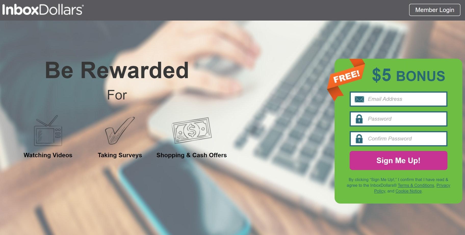 (手机赚钱)如何在 2022 年通过智能手机赚钱:11 种简单方法 第4张 (手机赚钱)如何在 2022 年通过智能手机赚钱:11 种简单方法 第4张