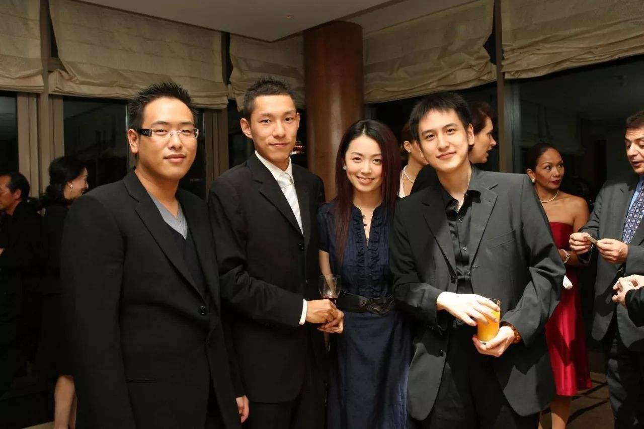 (汤臣一品老板是谁)亲手创立汤臣一品,从抑郁症到天才商人,汤珈铖的人生有多坎坷? 第6张 (汤臣一品老板是谁)亲手创立汤臣一品,从抑郁症到天才商人,汤珈铖的人生有多坎坷? 第6张