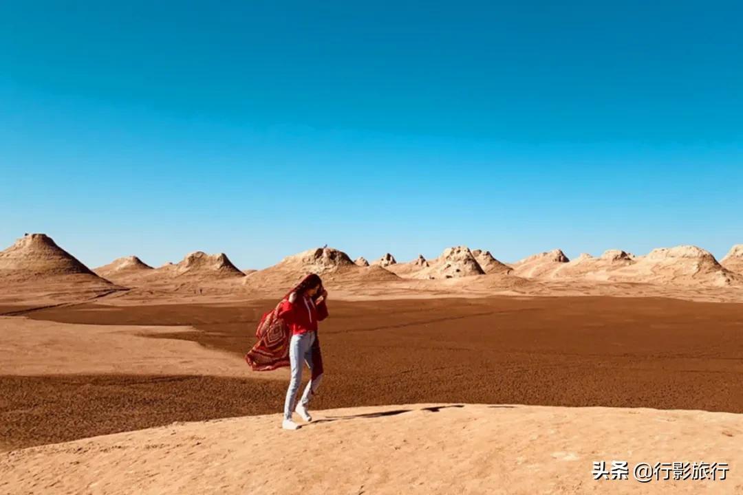 (河西走廊位于什么以西)关于河西走廊，这应该是最全的介绍了  第80张