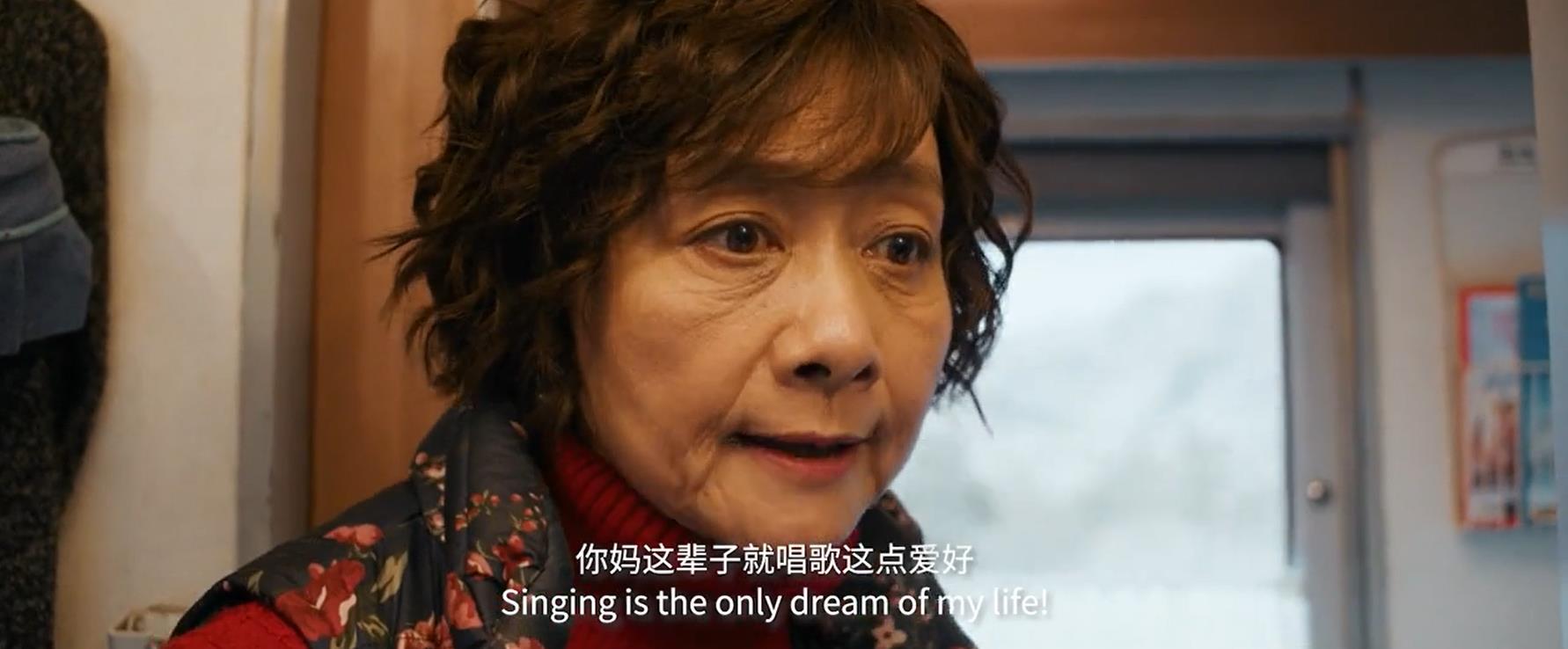 (小花钱包被冻结怎么办)《囧妈》:卢小花的秘密徐峥懂了,你懂吗? 第19张 (小花钱包被冻结怎么办)《囧妈》:卢小花的秘密徐峥懂了,你懂吗? 第19张