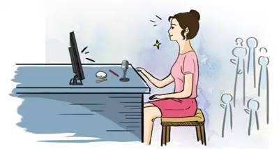 (校园创业项目)就业压力,大学生提前适应社会!这些校园创业项目,小投资大回报 第4张 (校园创业项目)就业压力,大学生提前适应社会!这些校园创业项目,小投资大回报 第4张