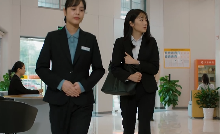幸福到万家:以卡养卡，关涛出的馊主意，恐会害了何幸运一生(以卡办卡)  第6张