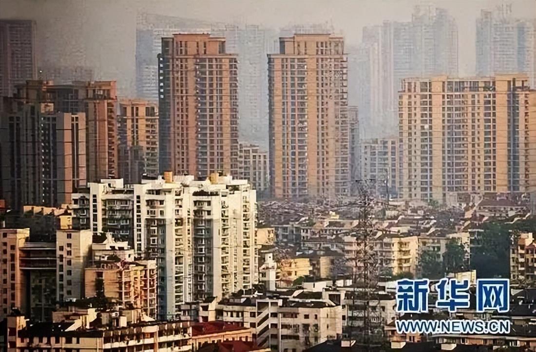 (公摊比例)房屋公摊占比达46%,违背了基本常识 第5张 (公摊比例)房屋公摊占比达46%,违背了基本常识 第5张