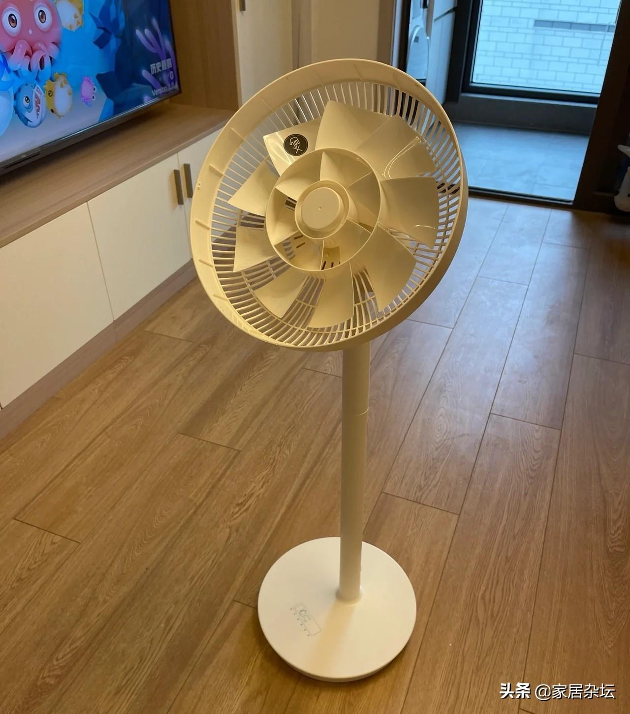 (空气循环扇真的有用吗)被“吹上天”的空气循环扇比空调还好用?真的吗?建议弄清这些 第6张 (空气循环扇真的有用吗)被“吹上天”的空气循环扇比空调还好用?真的吗?建议弄清这些 第6张