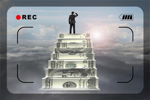 什么来钱快，当前经济形势下，做什么生意来钱快?我这里推荐几个供考察  第1张