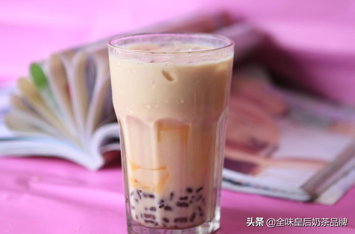 (开奶茶店赚钱吗)现在开奶茶店能赚钱吗?前景好不好? 第1张 (开奶茶店赚钱吗)现在开奶茶店能赚钱吗?前景好不好? 第1张