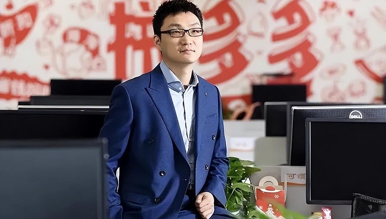 (拼多多股票)黄峥归隐一周年:拼多多财报向上,股价向下 第2张 (拼多多股票)黄峥归隐一周年:拼多多财报向上,股价向下 第2张