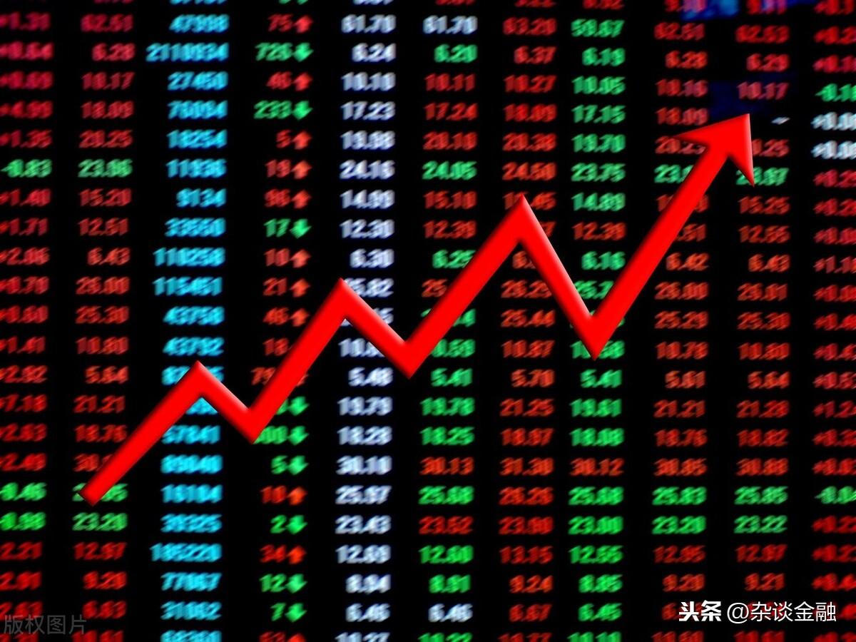 市盈率ttm,TTM市盈率是什么? 第1张 市盈率ttm,TTM市盈率是什么? 第1张