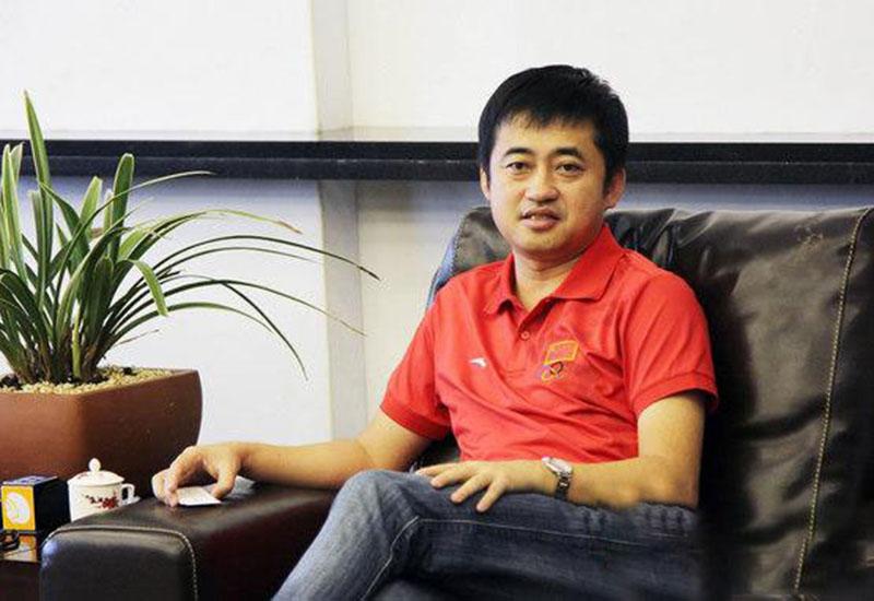 (安踏老板是谁)安踏 特步 361度的老板为什么都姓丁?谁才是国内运动品牌的老大? 第3张 (安踏老板是谁)安踏 特步 361度的老板为什么都姓丁?谁才是国内运动品牌的老大? 第3张