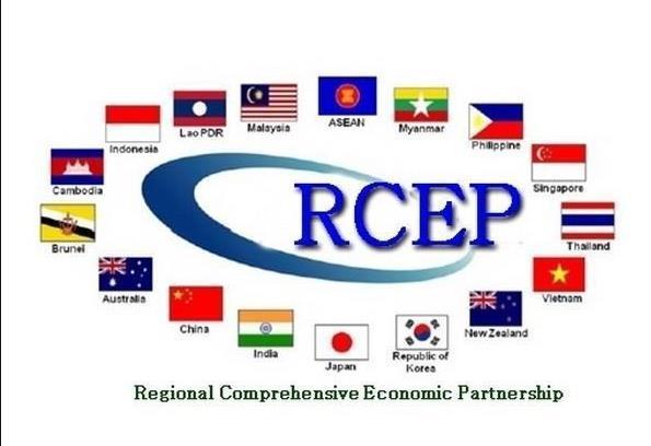(rcep指的是什么)什么是RCEP? 其对中国的影响是什么? 第1张 (rcep指的是什么)什么是RCEP? 其对中国的影响是什么? 第1张