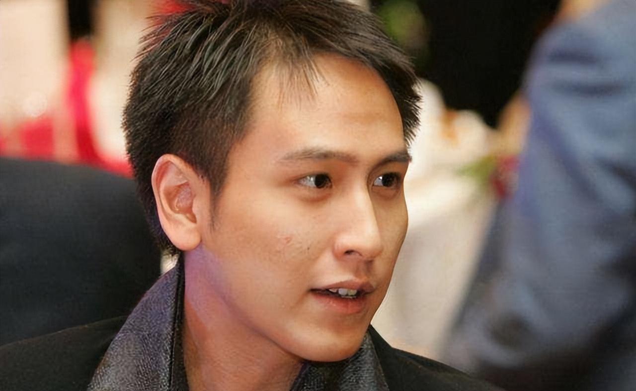 (汤臣一品老板是谁)亲手创立汤臣一品,从抑郁症到天才商人,汤珈铖的人生有多坎坷? 第2张 (汤臣一品老板是谁)亲手创立汤臣一品,从抑郁症到天才商人,汤珈铖的人生有多坎坷? 第2张