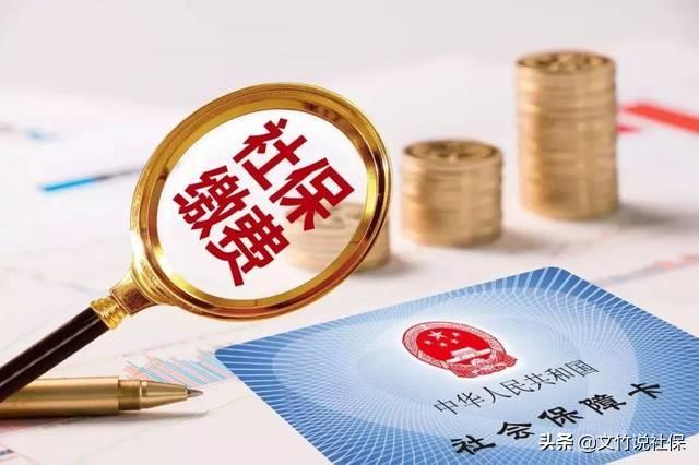 (养老保险补缴)2020年养老保险费您补缴了吗?不补缴也许会吃亏 第2张 (养老保险补缴)2020年养老保险费您补缴了吗?不补缴也许会吃亏 第2张