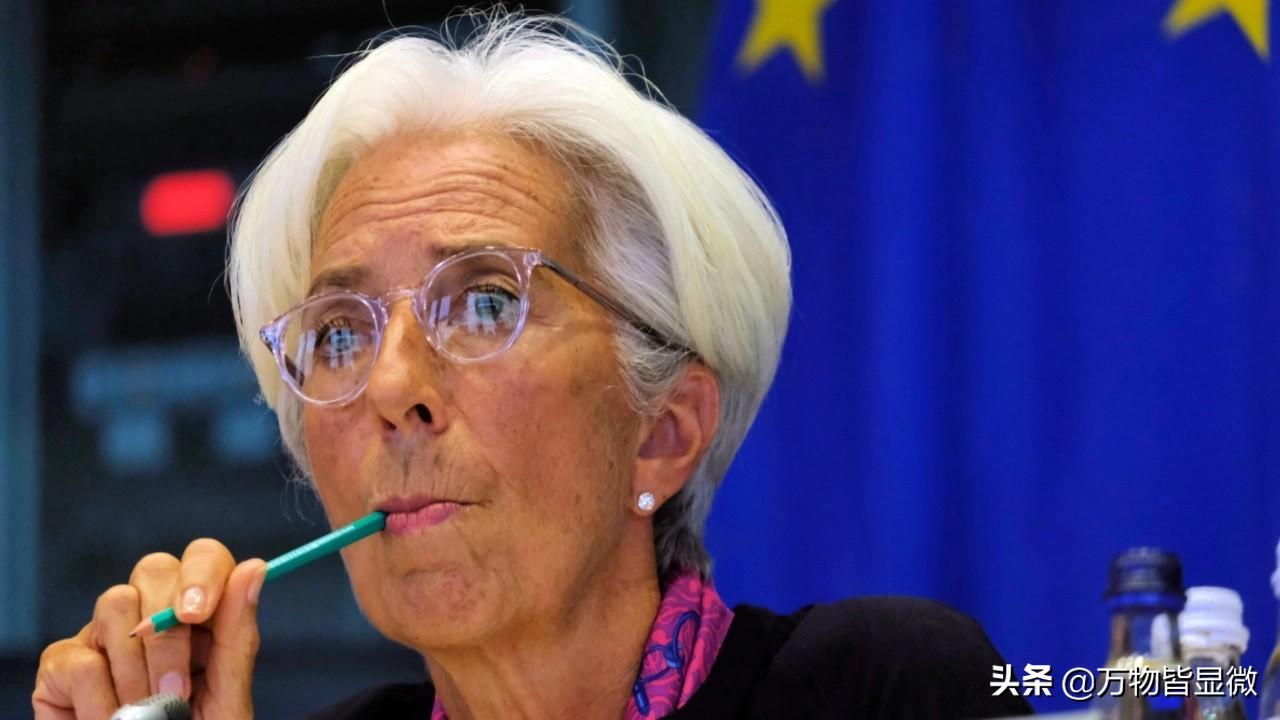 (货币的支付手段)欧洲央行认为数字欧元是比加密货币更有效的支付手段 第1张 (货币的支付手段)欧洲央行认为数字欧元是比加密货币更有效的支付手段 第1张