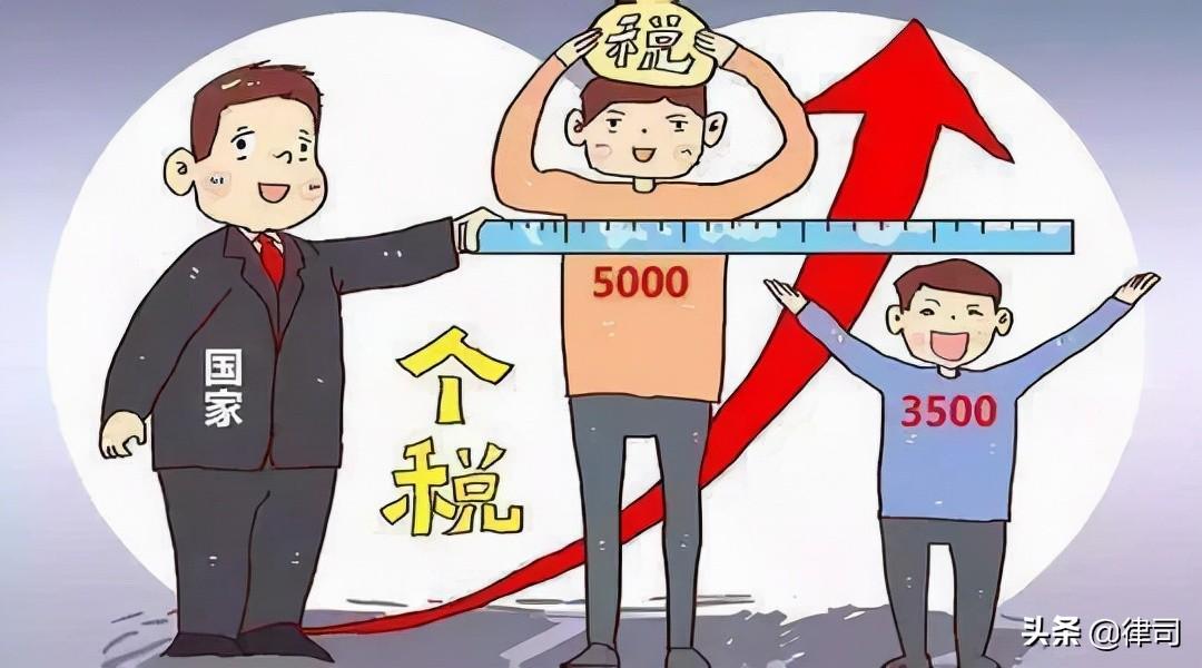 (6000工资扣多少税)工资6000交多少个人所得税 第1张 (6000工资扣多少税)工资6000交多少个人所得税 第1张