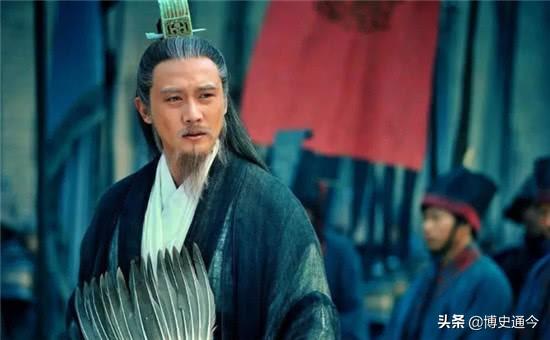 (乐不思蜀是什么意思)刘禅乐不思蜀,真的是昏庸之君吗?有人说:刘禅堪比齐桓公 第7张 (乐不思蜀是什么意思)刘禅乐不思蜀,真的是昏庸之君吗?有人说:刘禅堪比齐桓公 第7张