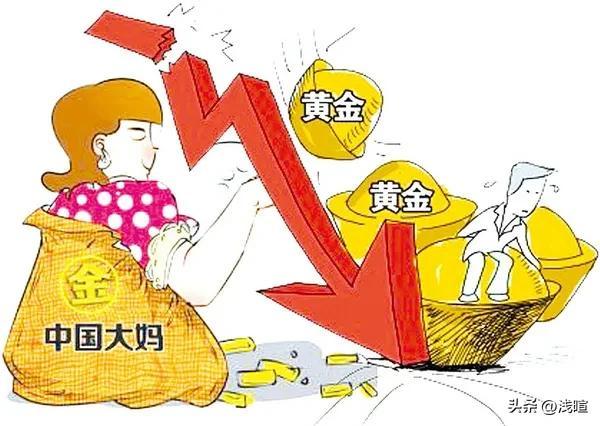 (银行买黄金怎么买)黄金该怎么买最划算，用黄金投资理财可以吗?  第1张