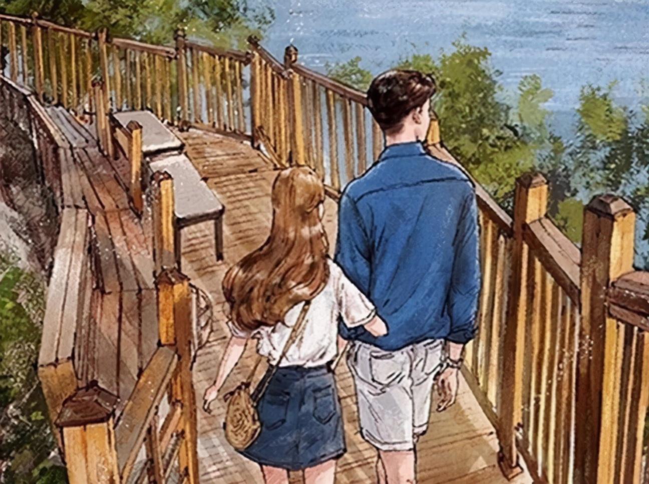 (潜力股是什么意思)一个男人是潜力股的真实意思  第1张 (潜力股是什么意思)一个男人是潜力股的真实意思  第1张