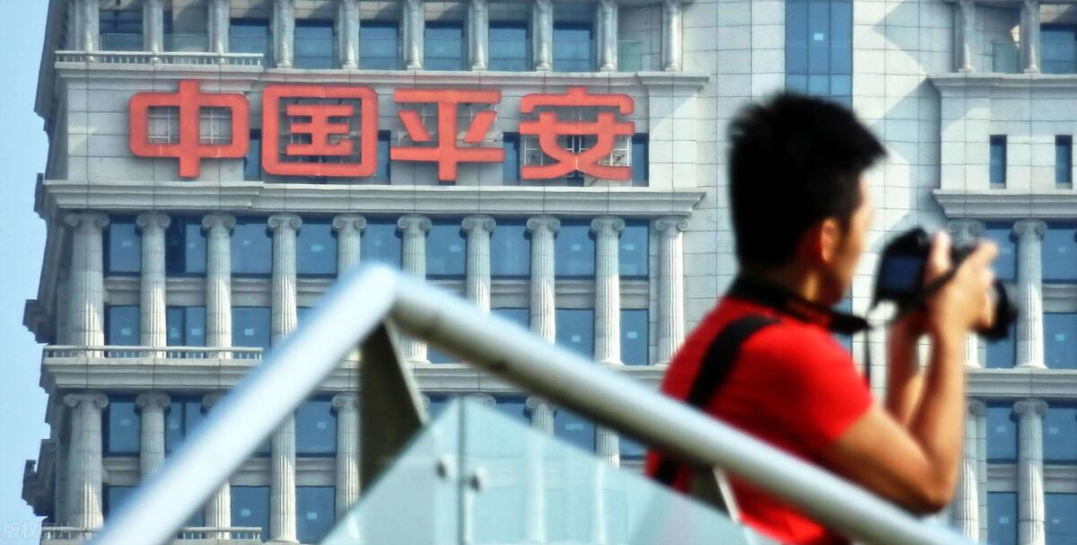 平安保险是国企还是私企,中国平安是国企还是私企?这一次,工商银行给出了官方答复 第5张 平安保险是国企还是私企,中国平安是国企还是私企?这一次,工商银行给出了官方答复 第5张