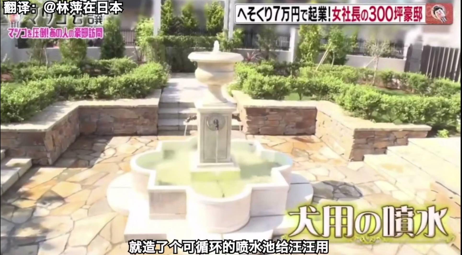(37岁家庭主妇想创业做什么好)日本36岁家庭主妇离婚创业身价过亿:坚定行动的妈妈最好命  第6张