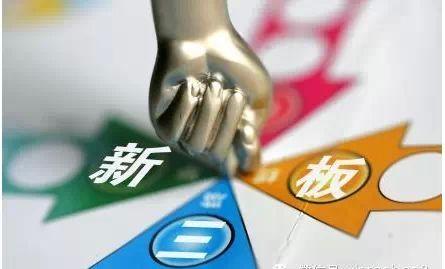 (什么是新三板)新三板是什么?新三板挂牌条件和优势  第1张