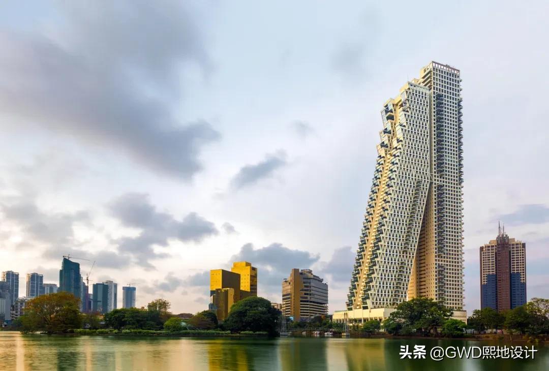 (b哥的身价)「设计篇」全球建筑师身价TOP10出炉!扎哈、福斯特、盖里、大B哥 第62张 (b哥的身价)「设计篇」全球建筑师身价TOP10出炉!扎哈、福斯特、盖里、大B哥 第62张