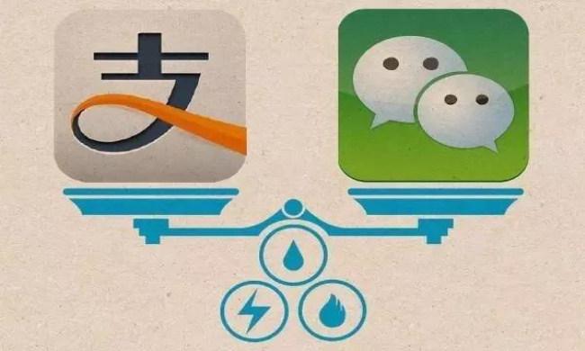 「信用卡逾期会冻结微信吗」近期有网友问:信用卡逾期以后微信支付宝会被冻结吗? 第1张 「信用卡逾期会冻结微信吗」近期有网友问:信用卡逾期以后微信支付宝会被冻结吗? 第1张