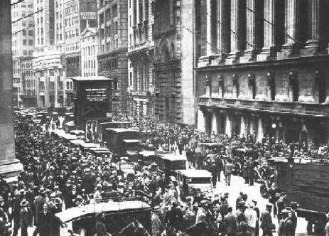 (经济危机的影响)1929~1933世界经济危机的深远影响 第1张 (经济危机的影响)1929~1933世界经济危机的深远影响 第1张