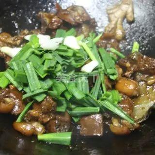 (羊肉的做法大全)羊肉的900种做法，给你一个暖暖的秋  第8张