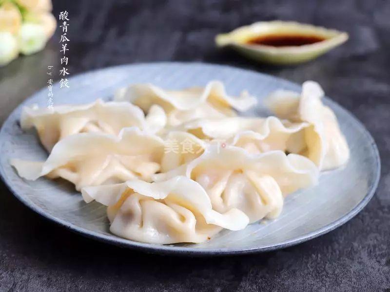(羊肉的做法大全)羊肉的900种做法，给你一个暖暖的秋  第19张
