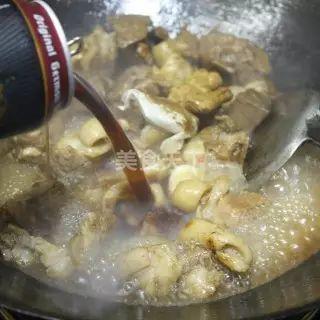 (羊肉的做法大全)羊肉的900种做法，给你一个暖暖的秋  第6张